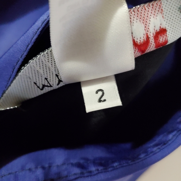 Mycra Pac - Donatella (Mini) reversible rain jacket - Read for sizing - Picture 10 of 13